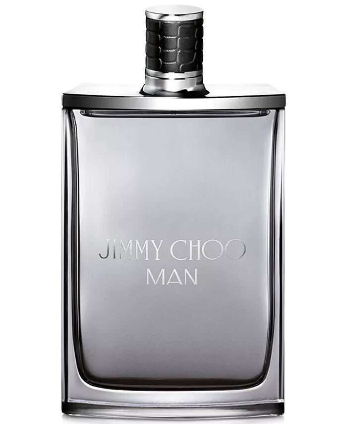 

Коллекция ароматов туалетной воды MAN Jimmy Choo