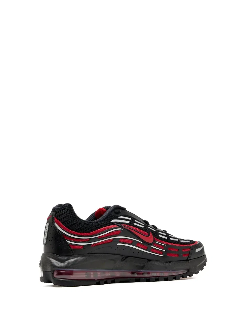Кроссовки Air Max TL 2.5 Nike, серый — фото 2