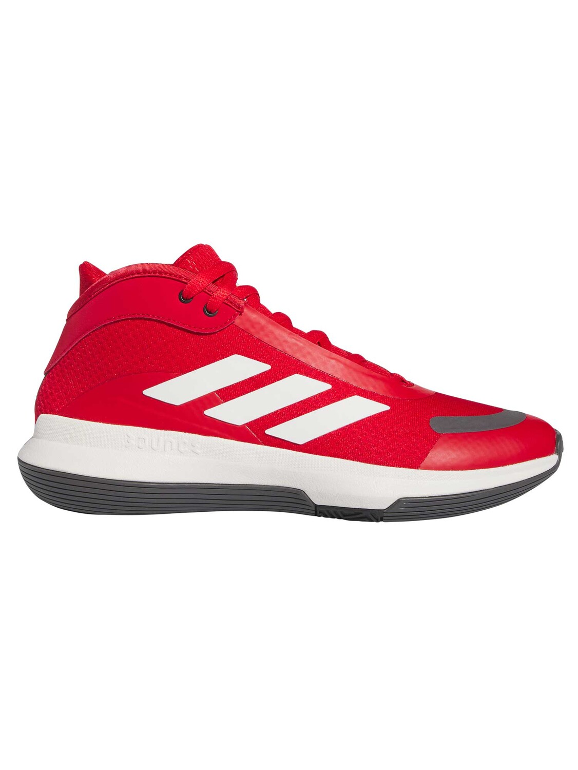 

Кроссовки Adidas Performance Bounce Legends, красный