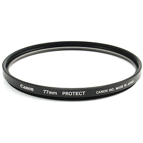 

Фильтр Canon 77mm Protector Filter 2602A001