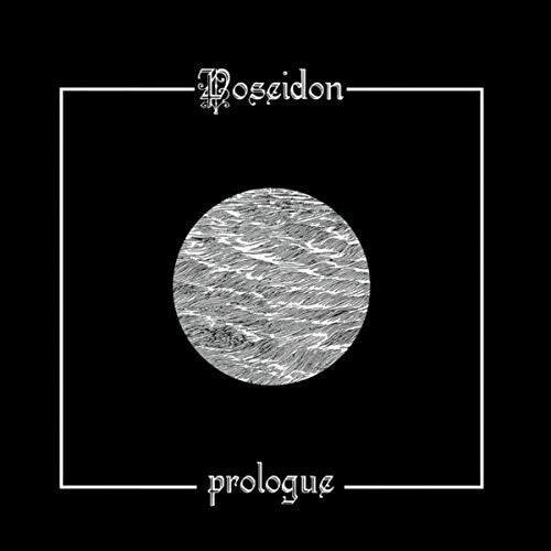 

Виниловая пластинка Poseidon - Prologue