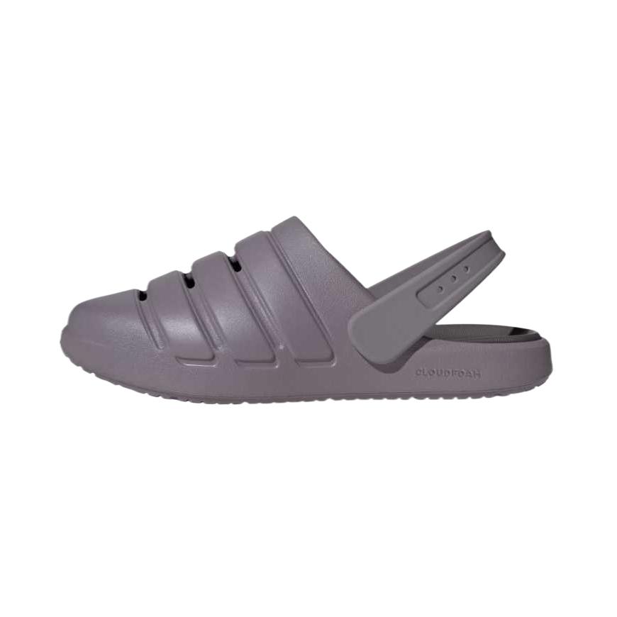 Adidas Сабо унисекс ZNSORY Wonder, окисленный красный, угольный серый