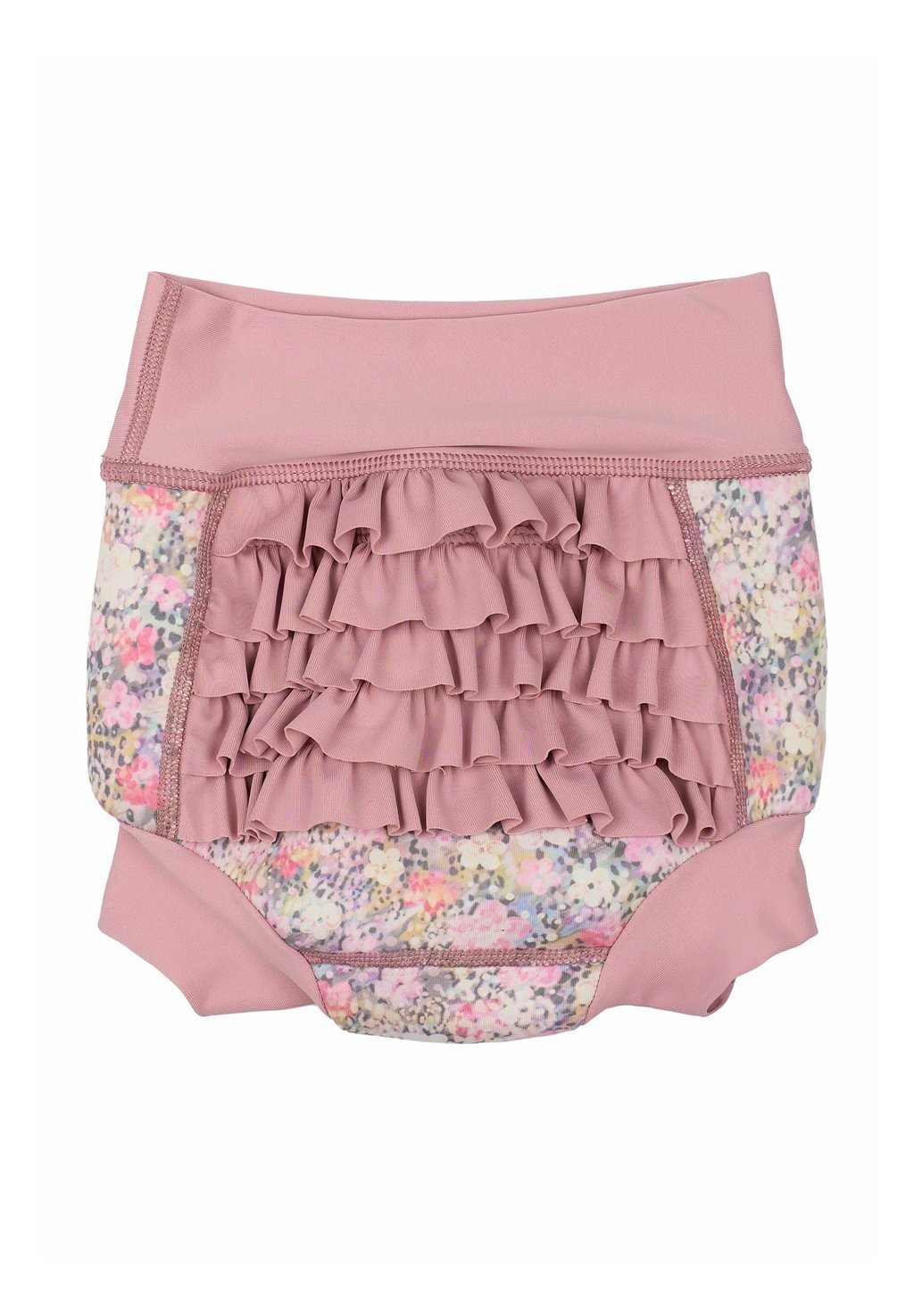 

Низ купальника FRILL mikk-line, фуксия