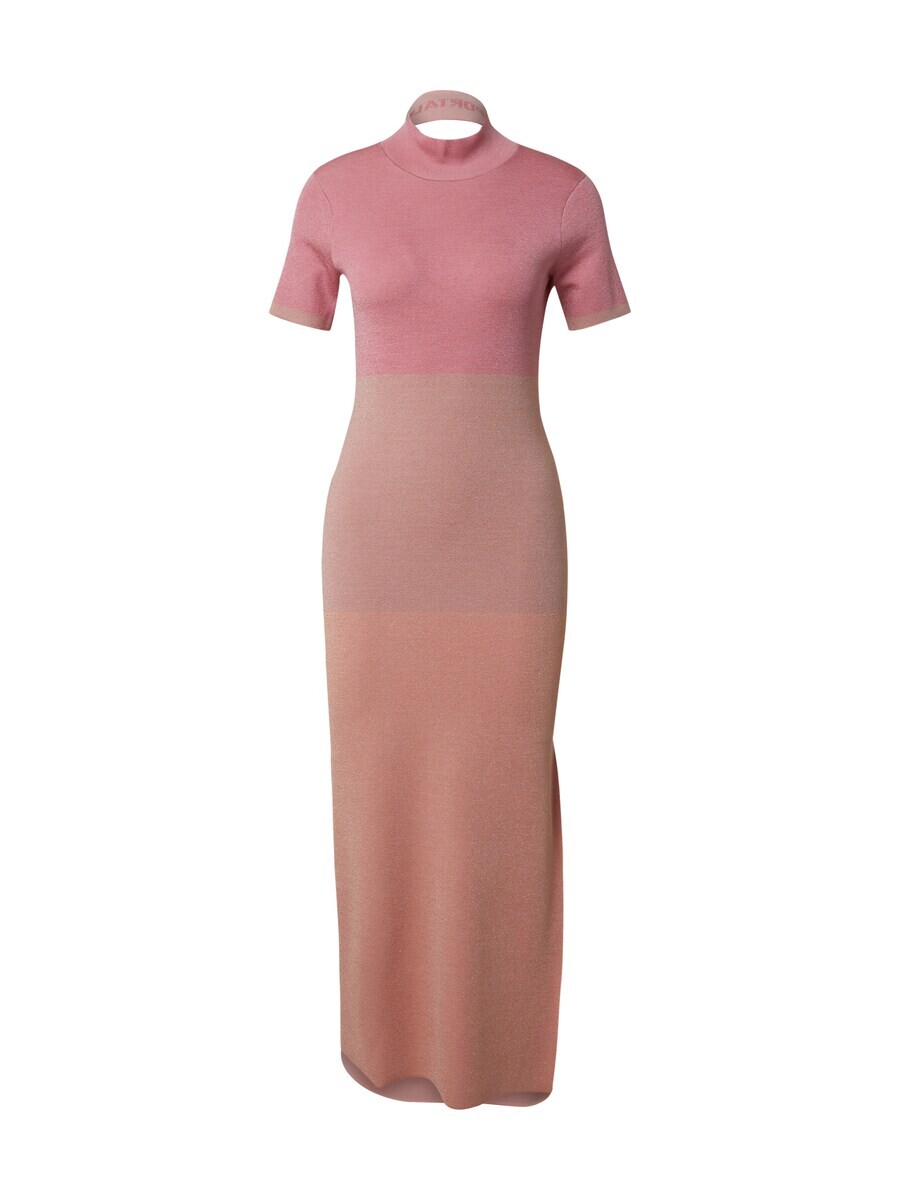 

Платье Sportalm Kitzbühel Knitted dress Marco, розовый
