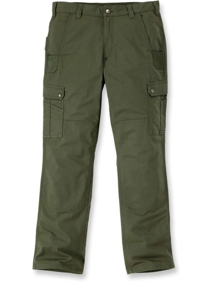 

Брюки-Карго CARHARTT , зеленый