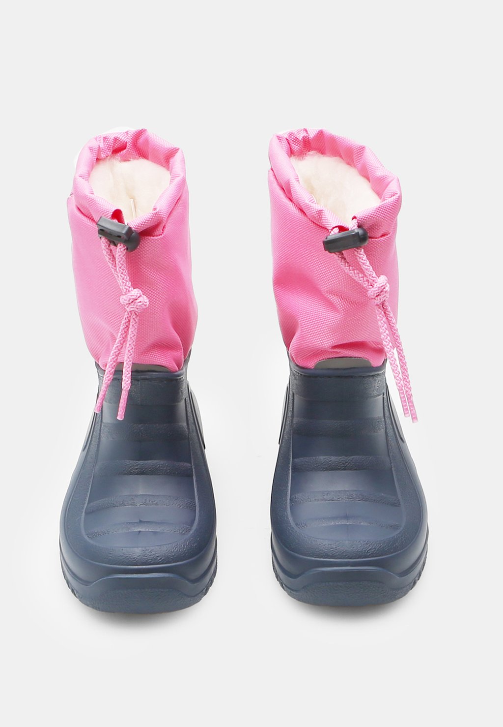 

Резиновые сапоги Bata, розовый