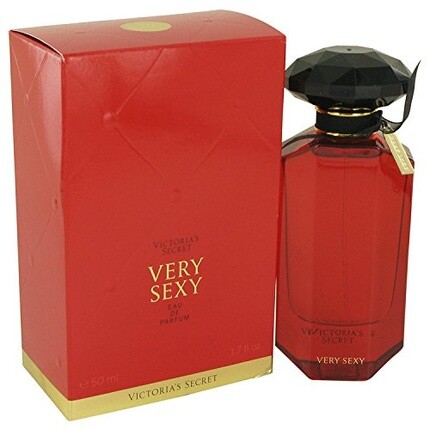 

Парфюмированная вода Victoria'S Secret Very Sexy, 50 мл, Leadoff