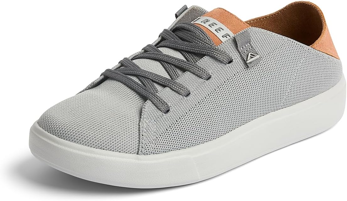 

Мужские сандалии Reef Swellsole Terramar, серый/бежевый