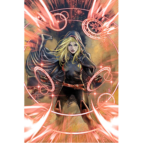 

Книга Captain Marvel Vol. 6