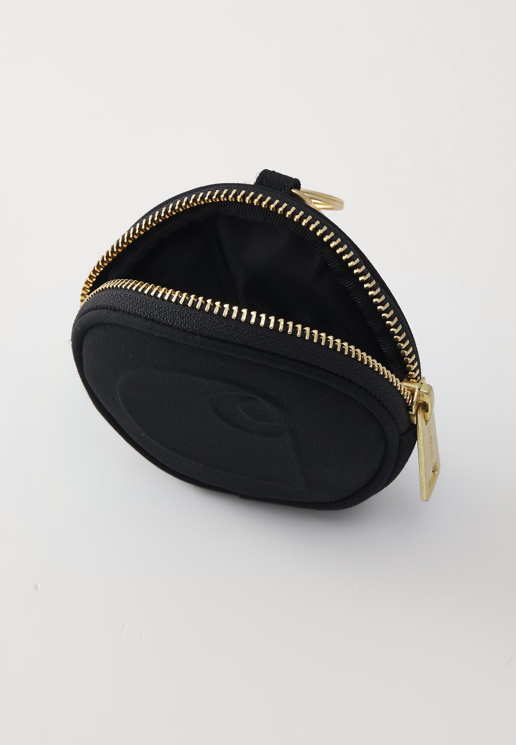 

Кошелек CLARTON ZIP WALLET UNISEX Carhartt WIP, черный