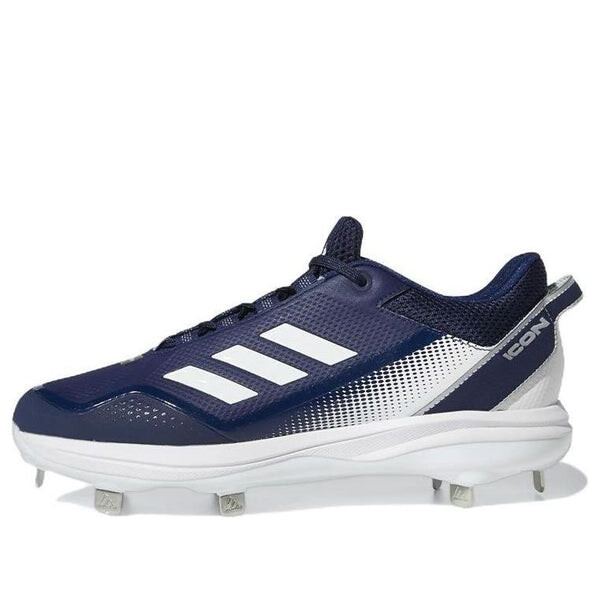 

Значок кроссовок 7 Adidas, синий