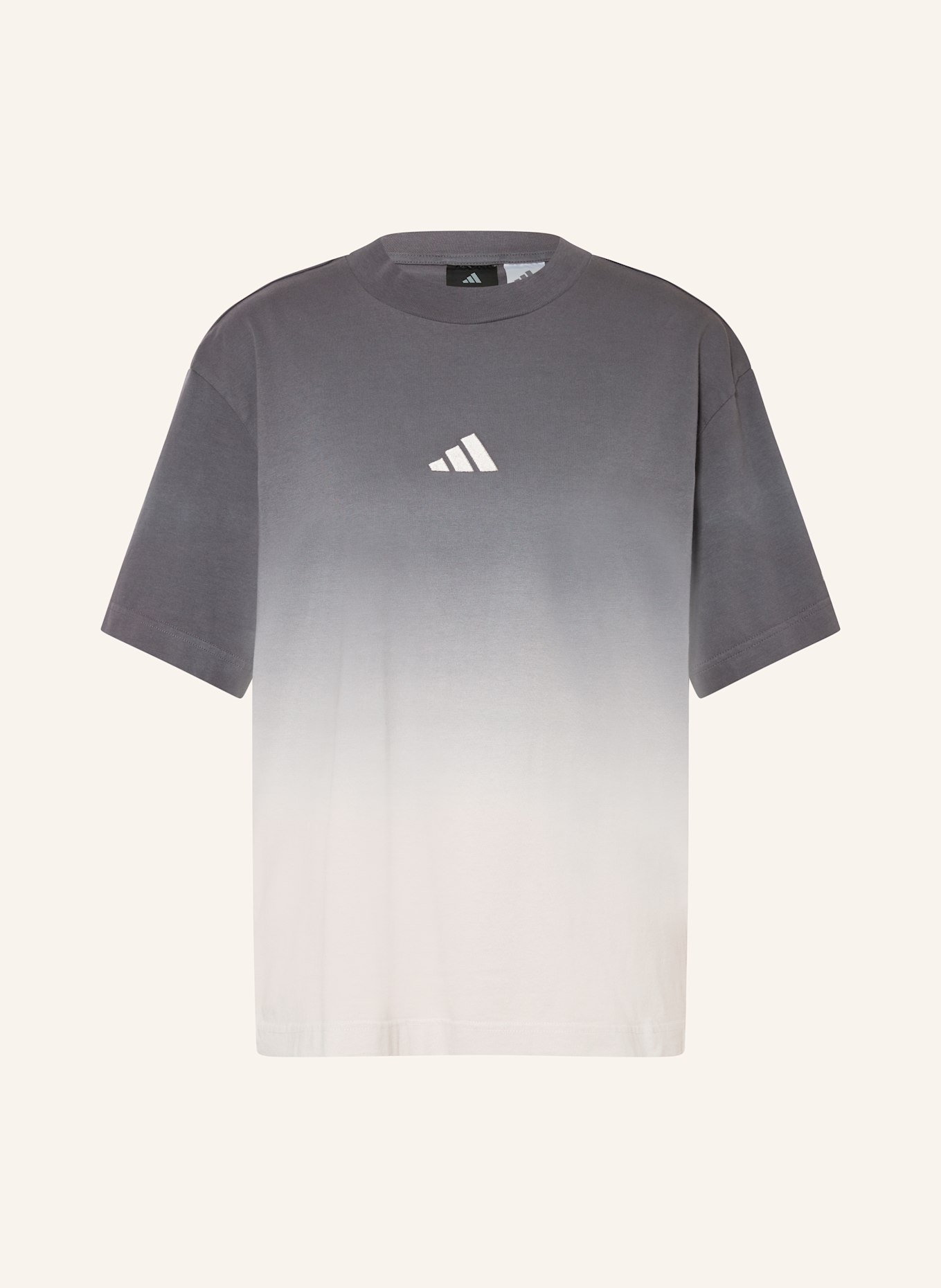 

Футболка все р-ны Adidas, мультиколор