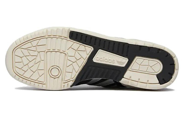 Кроссовки соперничество низкое Adidas, черный — фото 4