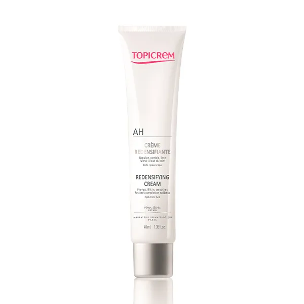 

Антивозрастной восстанавливающий крем Crema Redensificante Topicrem, 40 ml