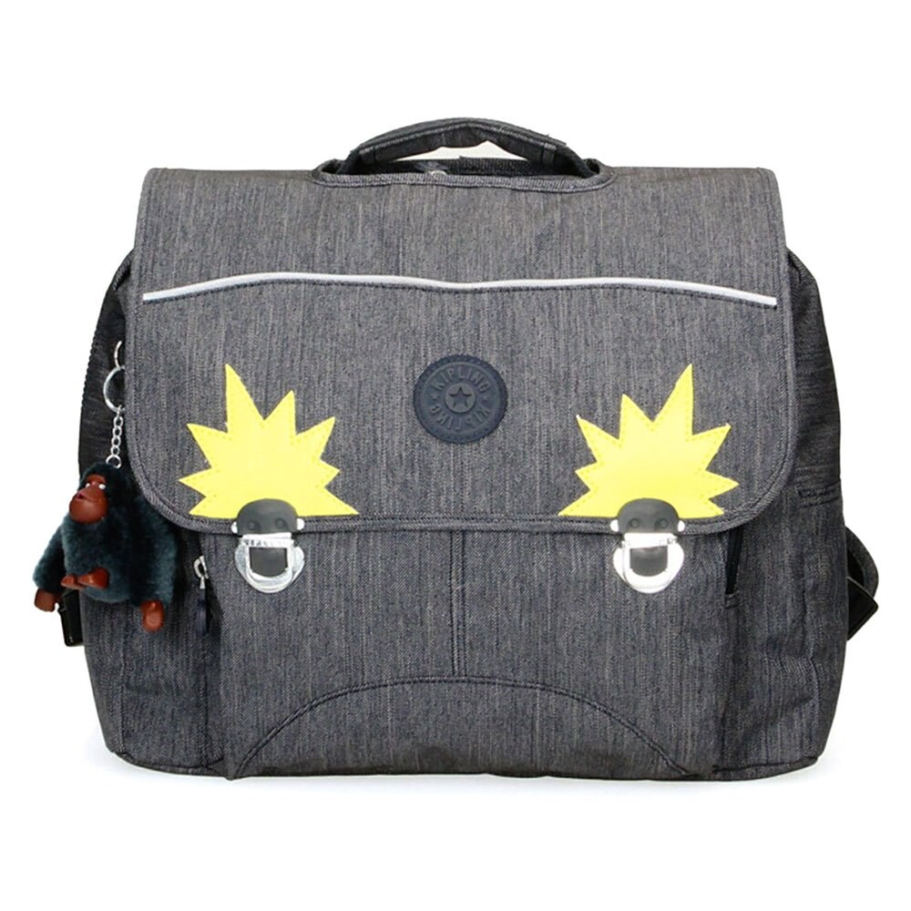 

Рюкзак Kipling Iniko 18L, синий