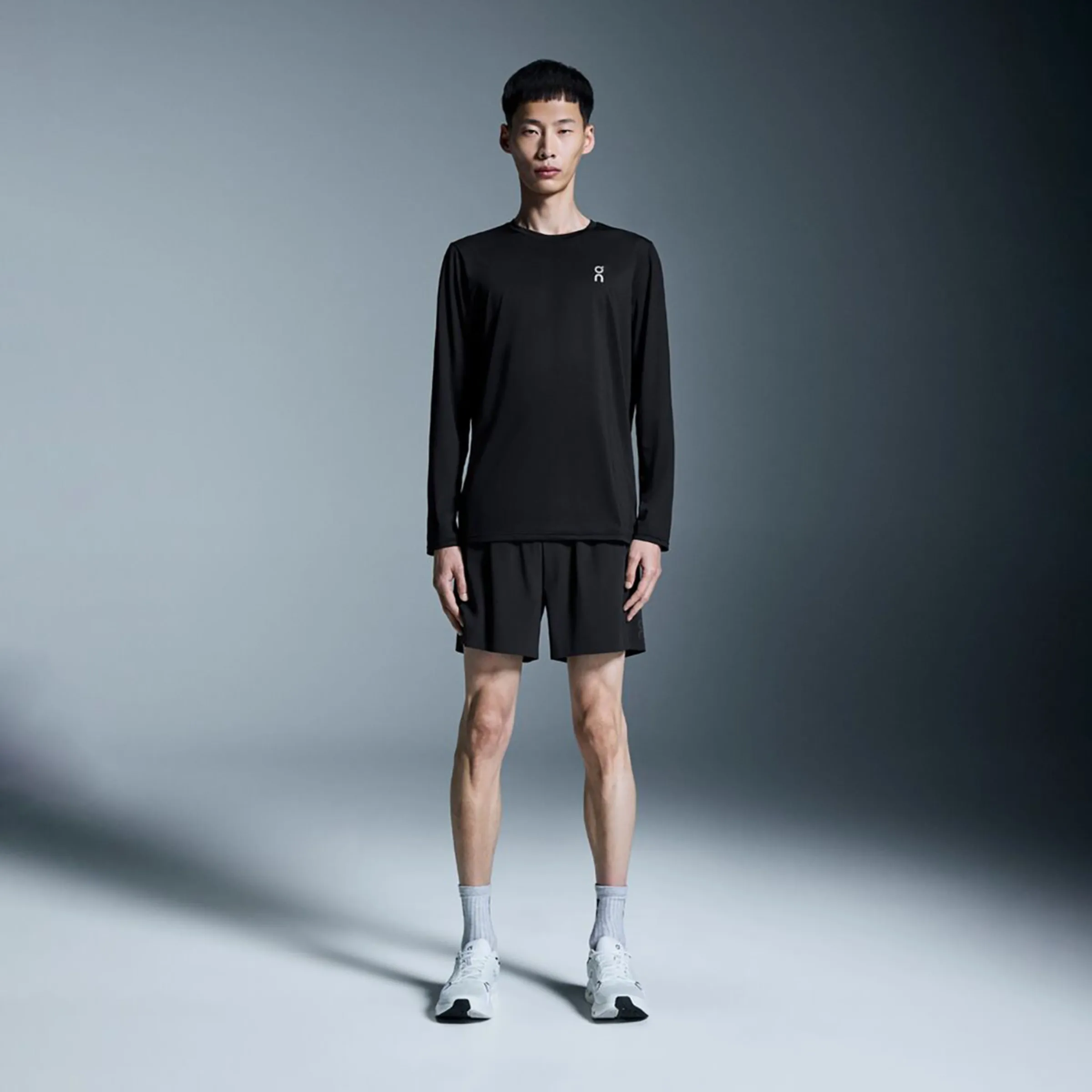 

Мужские шорты 5" Performance Shorts On, черный