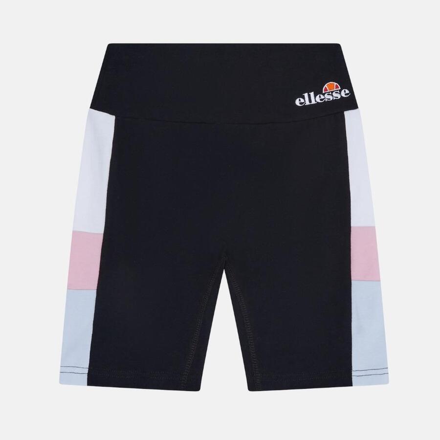 

Брюки Ellesse модель Siennos Short цвет Черный
