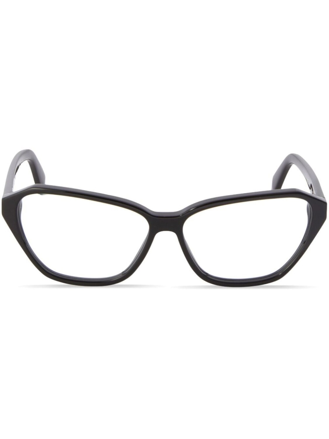 

Off-White очки Optical Style 37, черный