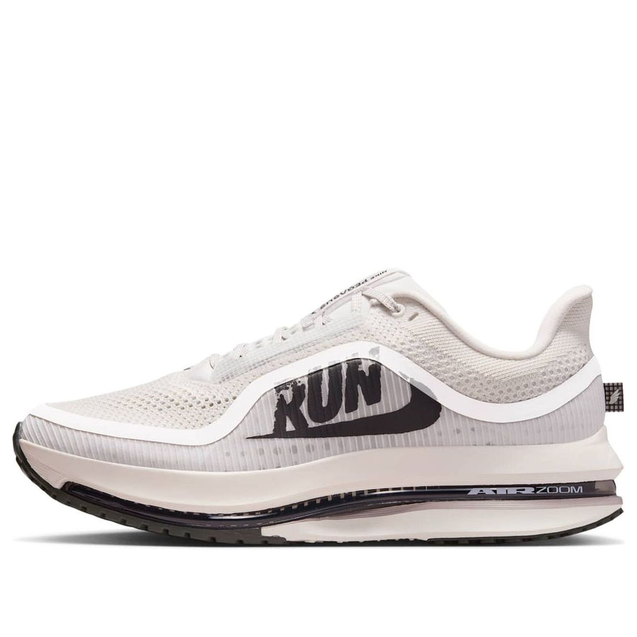 

Кроссовки Nike Air Zoom Pegasus Premium 'Run', бежевый