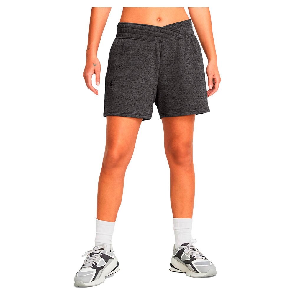 

Шорты Under Armour Rival Terry 4in, серый