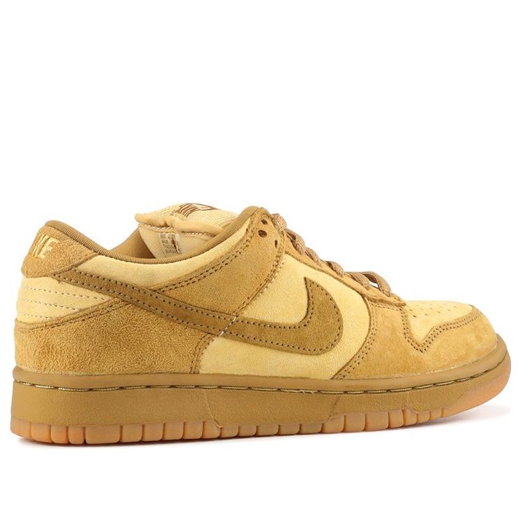 Кроссовки Nike SB Dunk Low Pro 'Reese Forbes' 304292-731, разноцветный — фото 4