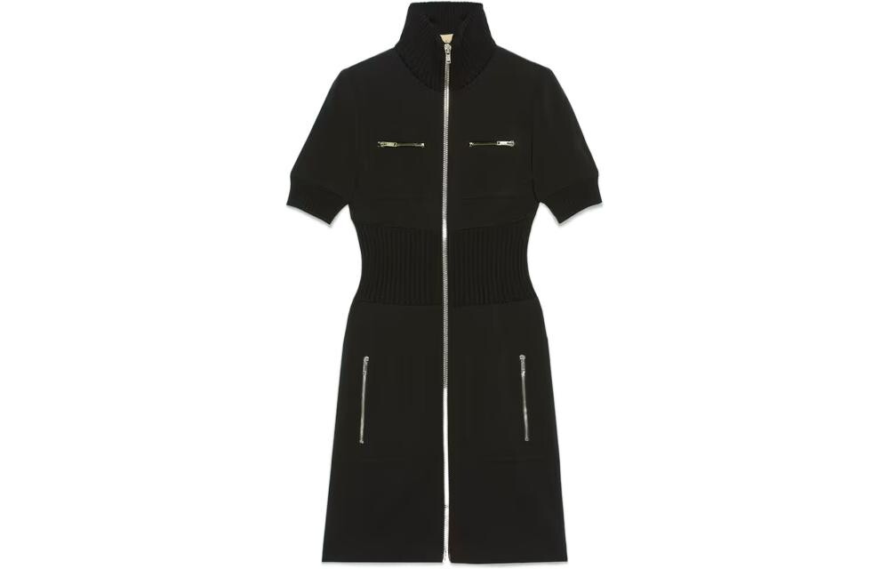 

Платье женское Gucci, черный