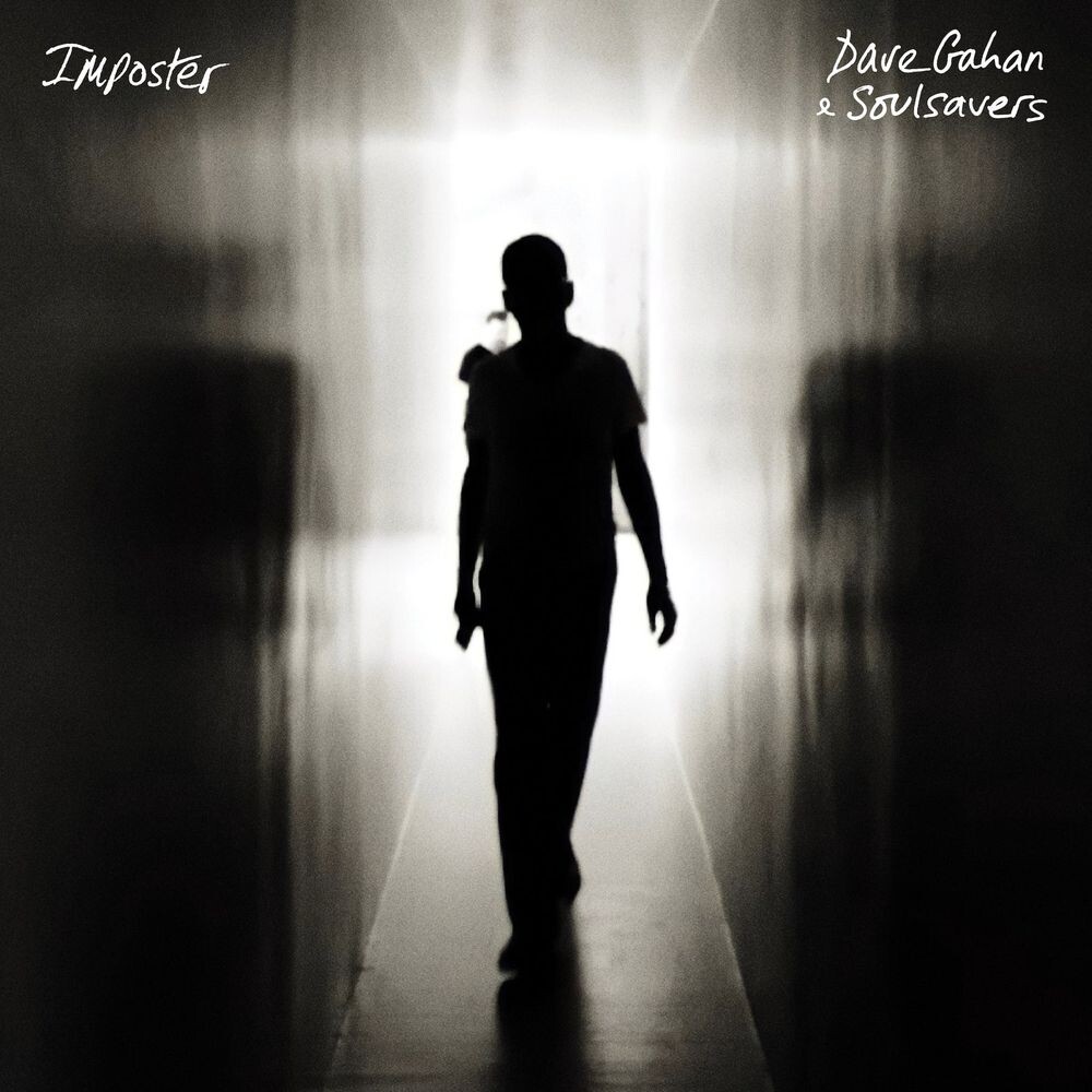 

Виниловая пластинка LP Imposter - Dave Gahan, Soulsavers