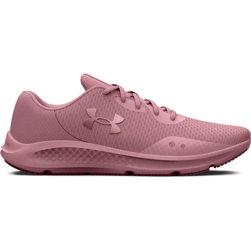 Кроссовки Under Armour, розовый