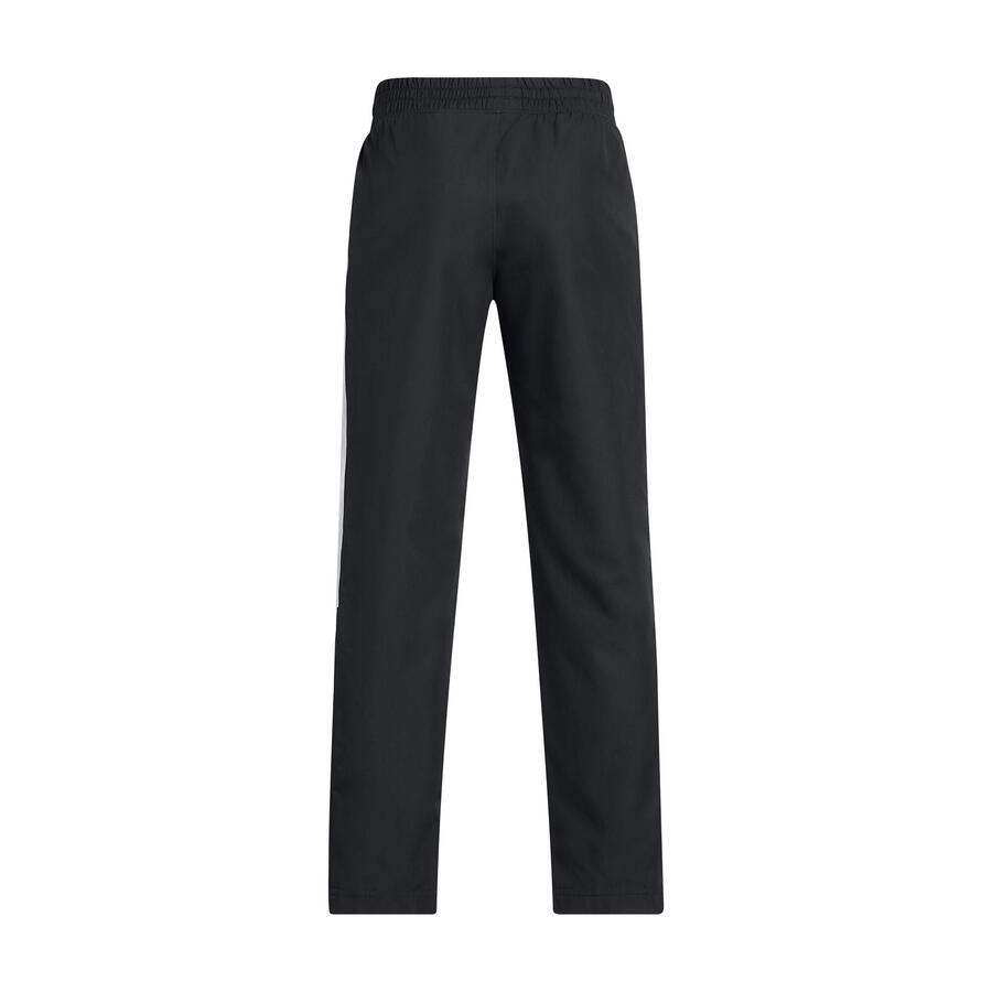 Тренировочные брюки для мальчиков Under Armour UA B Rival Wvn Pant 1390155 — фото 2