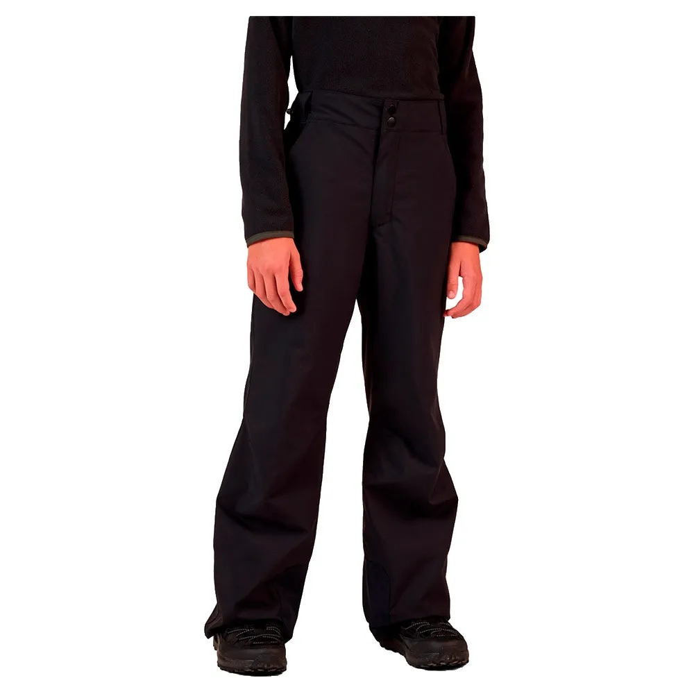 

Брюки Rossignol Insulated, черный
