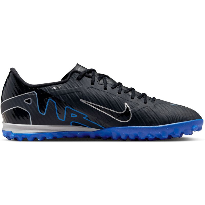 

Футбольные бутсы для игры в хард Zoom Vapor 15 Academy TF Nike, мультиколор