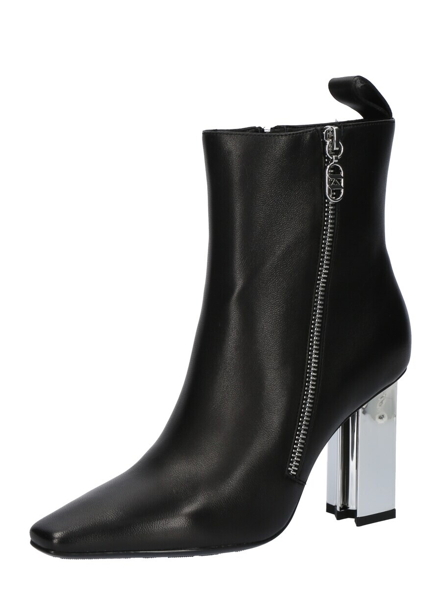 

Ботинки Karl Lagerfeld Ankle Boots, черный