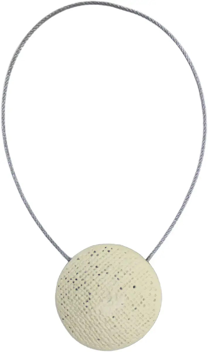

Подвязка ВХГ "Рана", (1 шт.) VHG 31х5 см, цвет creme