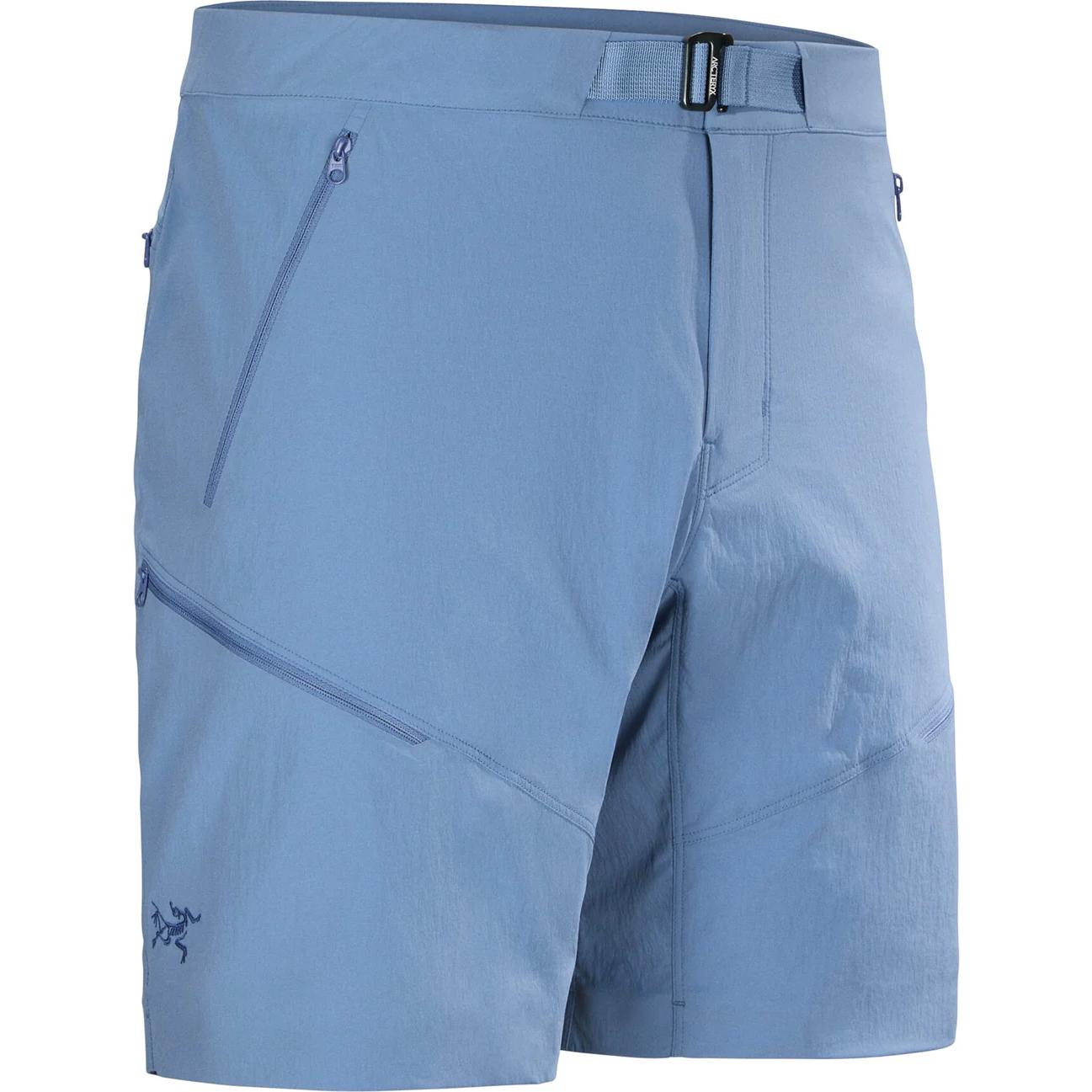 GAMMA Casual Шорты мужские Arcteryx, ashlar синий/stone wash