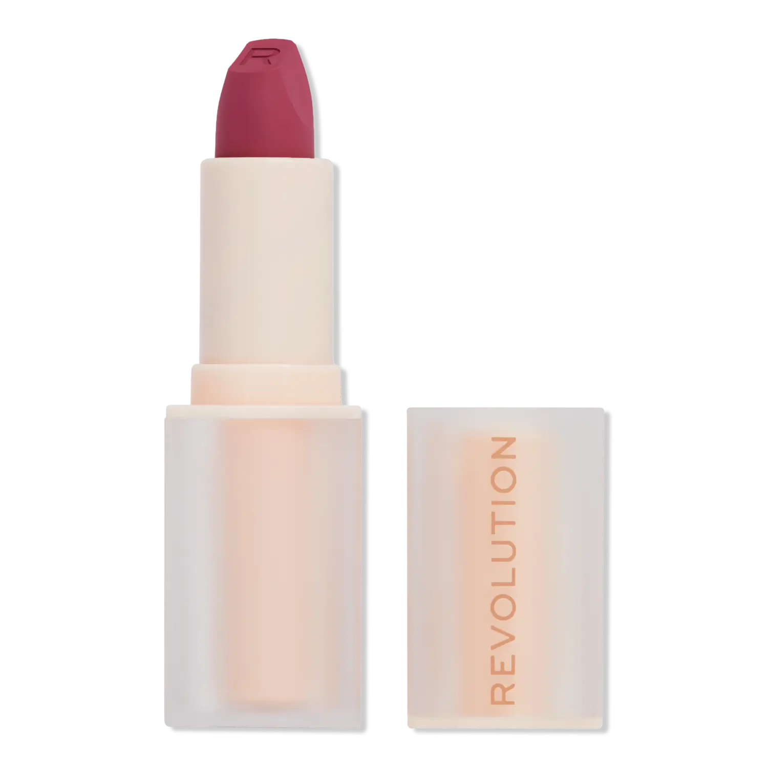 

Помада Lip Allure Soft Satin Revolution Beauty, Berry Boss