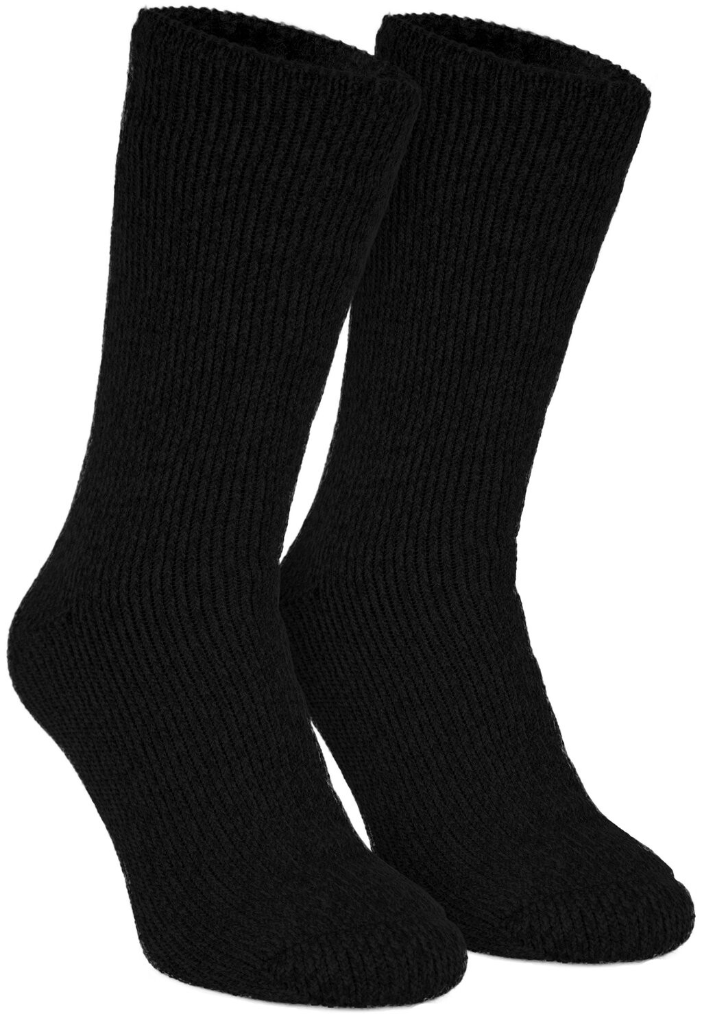 

Носки THERMO 2 PAAR Black Snake, черный