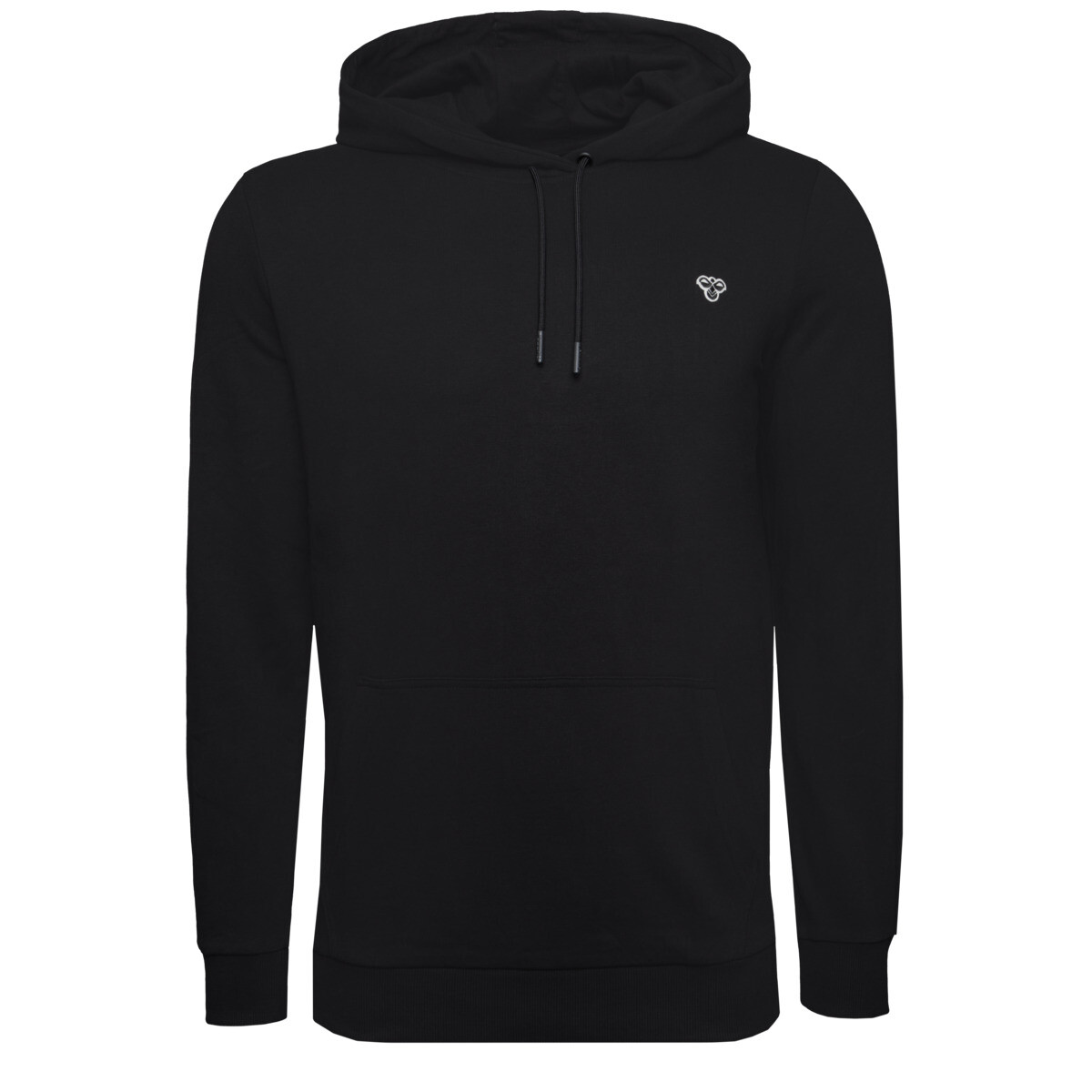 

Толстовка Hummel Kapuzenpullover IC Fred, черный