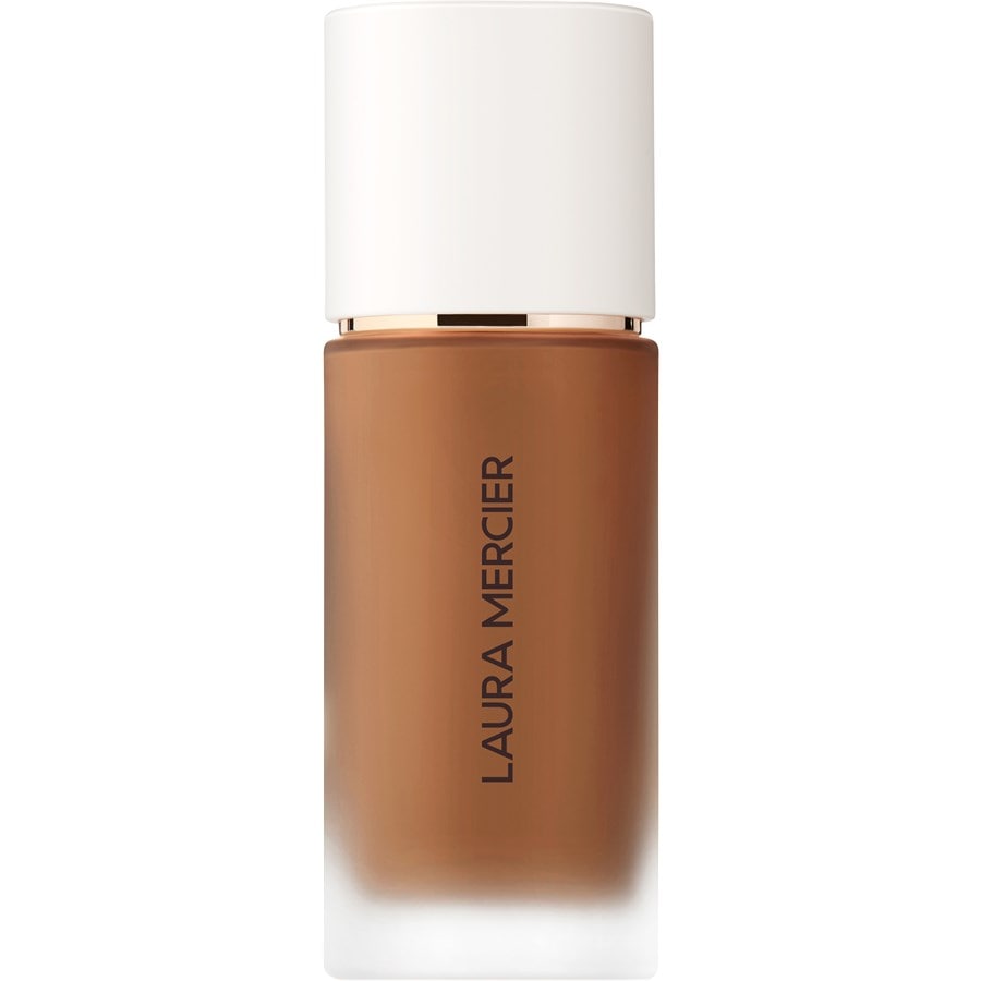 

Тональная основа Laura Mercier Real Flawless Foundation, 5W2 Sienna / 29 ml