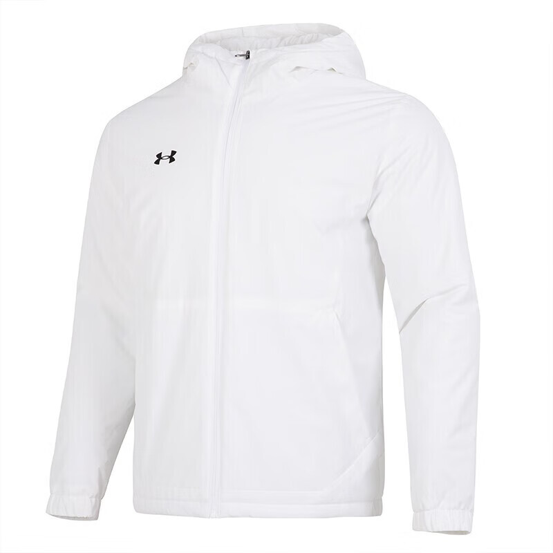 

Куртка мужская белая Under Armour, белый