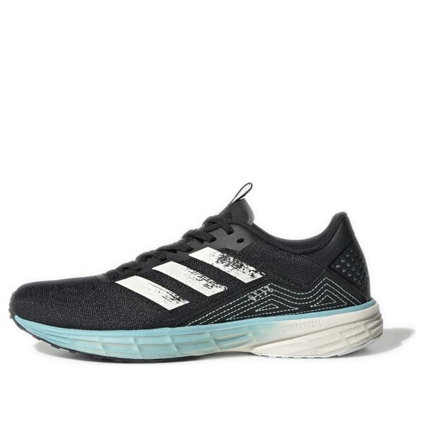 Кроссовки sl20 primeblue Adidas, черный