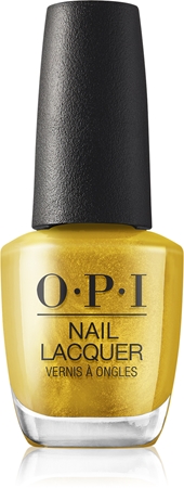 

Лак для ногтей OPI Metalic Mega Mix Nail Lacquer, Metallic Rewind 15 ml