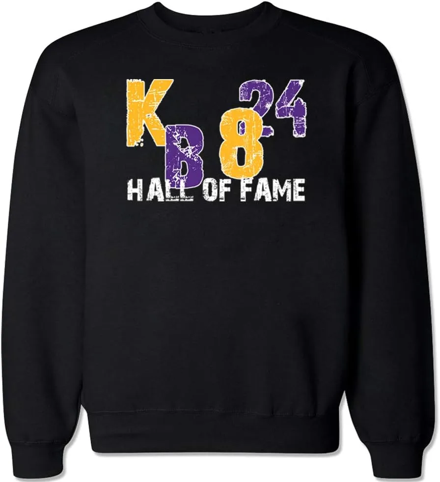 

Мужской свитер KB 8 24 Hall of Fame FTD Apparel