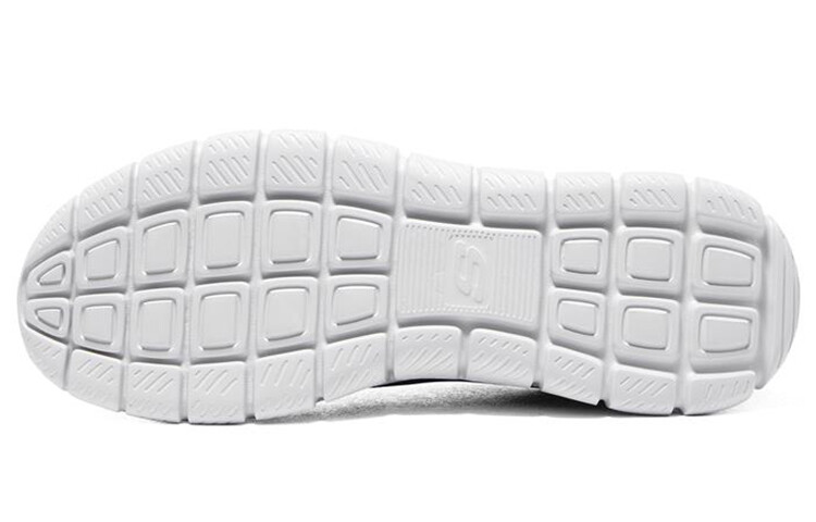Кроссовки Track Lifestyle для мужчин с низким верхом, темно-синие Skechers — фото 3