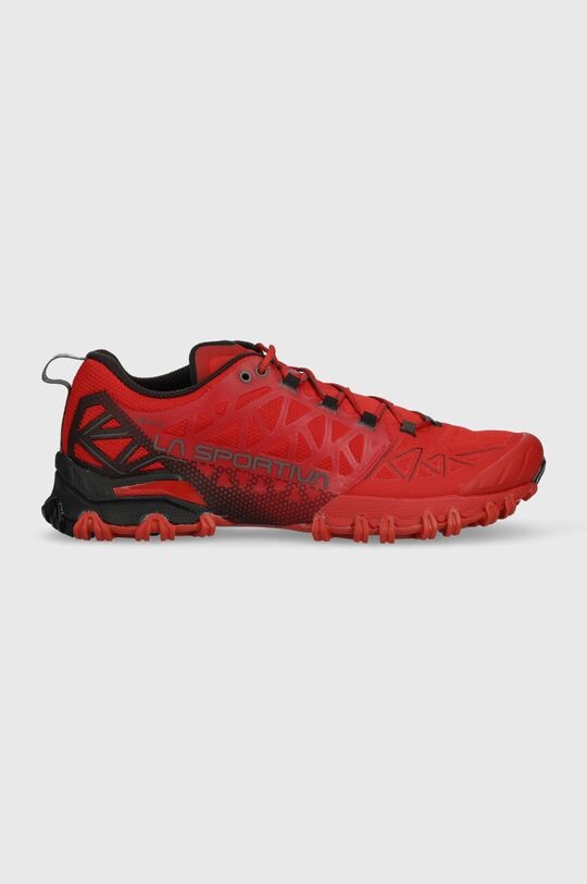 

Ботинки Bushido II GTX La Sportiva, красный
