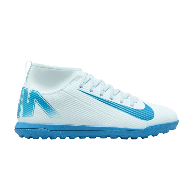 

Кроссовки Mercurial Superfly 10 Club TF GS, цвет Mad Ambition Pack
