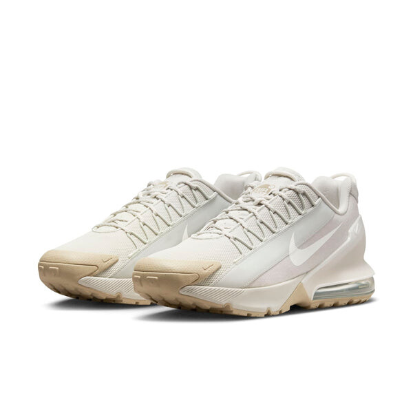 Кроссовки air max pulse roam Nike, белый — фото 3