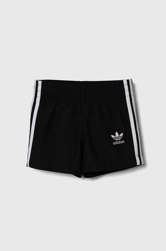 

Детские шорты для плавания adidas Performance, черный