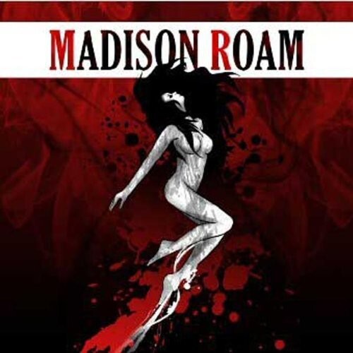 

CD диск Madison Roam: Madison Roam