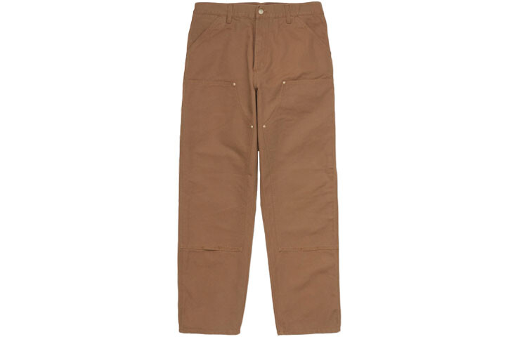 

Carhartt WIP Мужские повседневные брюки, Синий
