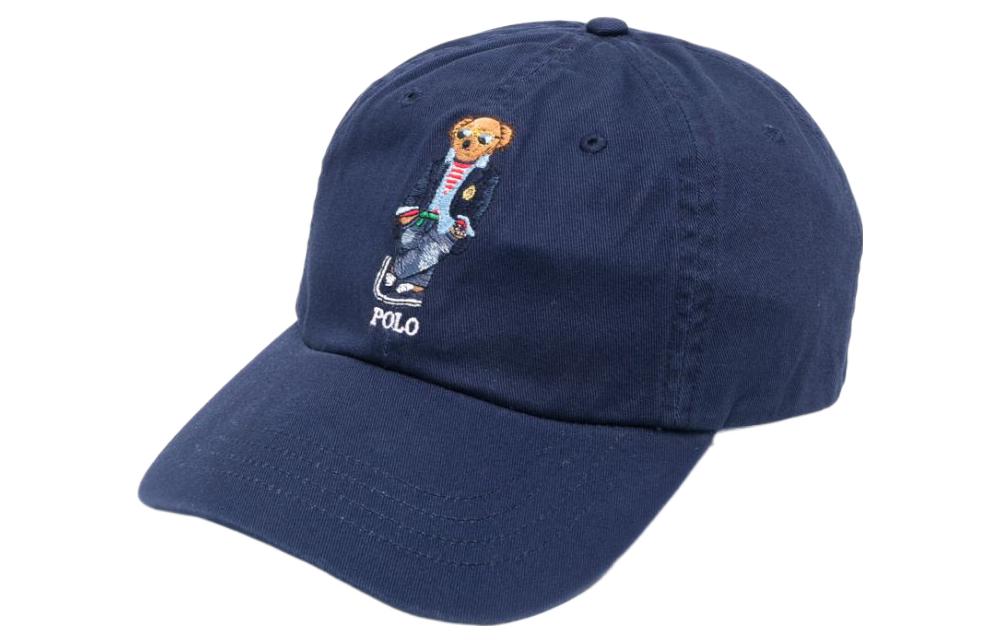 

Бейсболка Polo Bear Polo Ralph Lauren